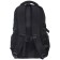 Youth backpack 46 x 32 x 17 cm, ergonomic back, Hatber Real "No", NRK_17137