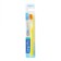Longa vita -6580 stem toothbrush, 1 pc.