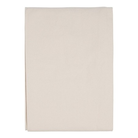 Scandinavian Touch beige-gray tablecloth, 170x250 cm