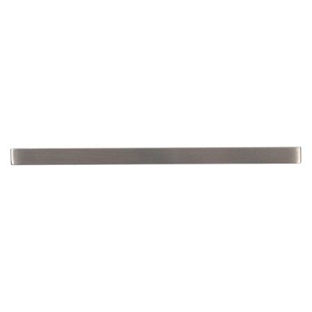 REAL-REALING Square CAPPIO, m/O 128, length 200 mm, stainless steel. steel-3