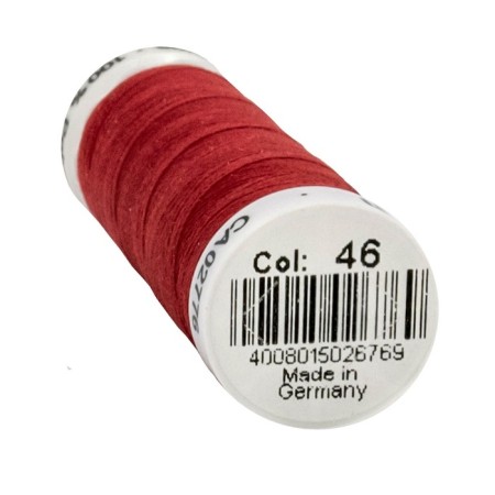 SEW-all thread for all materials, 200 m, 748277 (046 Burgundy)-1