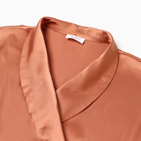 Women's robe KAFTAN Terracotta R.40-42-6
