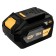 Battery battery Denzel 28436, B-18-2.0, Li-Ion, 18 V, 6.0 Ah