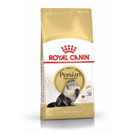 Dry food RC Persian for Persian cats, 2 kg