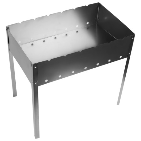 Maclay Maclay "Standard", without skewers, 50x30x50 cm-4