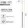 Synthetics Brush Round No. 6