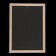 Photo frame Pine C33 0033 35x50 cm (plastic screen)