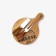 Magistro Shape, 2 knife, board, acacia