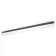 Single -phase track lamp Feron AL120, IP20, LED, 40 W, 900X47X77 mm, black color black