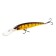 Floating wobbler LJ Original Deber F, 12 cm, color 014