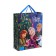 New Year. Gift package, 31x40x11.5 cm, packaging, cold heart