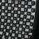 Torso-massager, on the seat, black