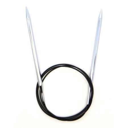 Knitting Circle cubic Nova Cubics Knitpro, 120 cm/6.00 mm 12241
