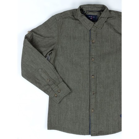 Surchaka is upper for ISEE boys, height 164-170 cm, brown color-1