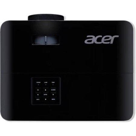Projector Acer X1128H DLP 4500LM (800x600) 20,000: 1 lamp resource: 6000 hours 1xhdmi 2.8kg-4