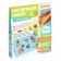 Magnetic set "smart tasks", letters, numbers, colors