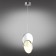 Suspended lamp Mila LED 4000K 8W