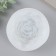 Mold Silicon "Pionovid Rose" 9.5x3 cm