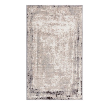 Orlando carpet, size 80x150 cm, polypropylene 100%, juts