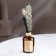 Set for flavoring rooms in a tube: diffuser 230 ml, aromaticoma, white flowering