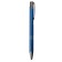 Gift, ball, automatic "style" in a plastic case, New, blue