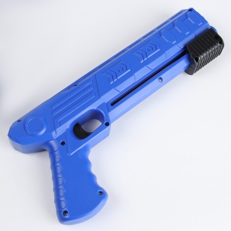 Самолёт «Запуск» с пистолетом, МИКС-4