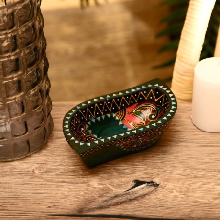 Style Style Glomper Wood 15x10x5 cm