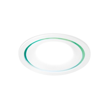 Lamp built -in spot Ambrella Techno Spot Standard Tech TN120, GU5.3, Color White sand-3