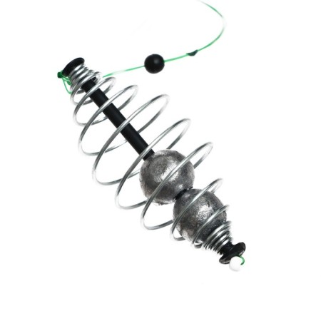 Tackle "Combine", feeder ball, 40 g-6