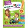 Speech development. The first classes for kids. Yanushko E.A.