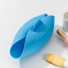 Liel -silicone baking blade, silicone, 27 × 10 × 11 cm, mix color
