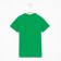 T -shirt for children, green color, height 152 cm