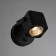 Lamp Lente, 1x50W GU10, black