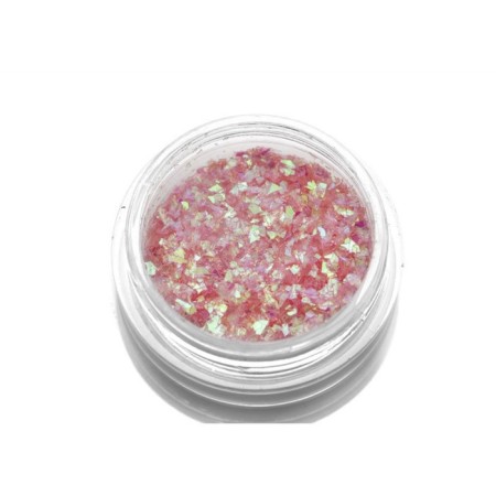 Clea color TNL, pink-yellow