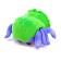 Interactive toy "Fast spider", mix