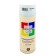 Aerosol paint enamel white 520ml Coralino Satin Ral9003