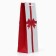 Gift package for a bottle, packaging, Bant, 36 x 13 x 10 cm