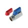 Ball valve "stm" mini, pn16, internal/outer thread 1/2 "