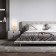 Table lamp 1x40W E27, size 22x22x37 cm