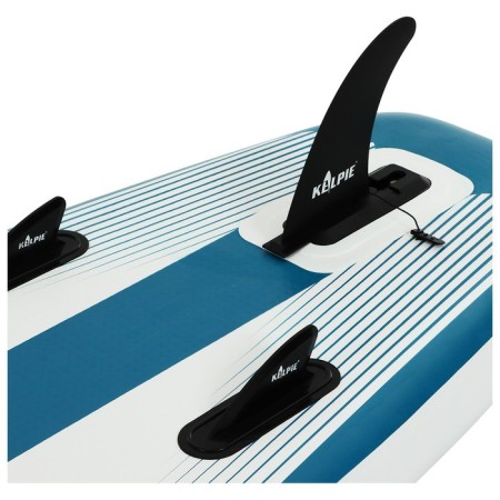 SUP Board inflatable Touring Kelpie 12.6 ", 383x80x15 cm-18