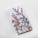 Chocolate wrapper, confectionery packaging "Enjoy EVERY BITE", 18.2 x 15.5 cm