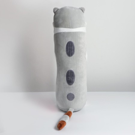 Soft toy-podushka "Cat", 70 cm, color mix-2