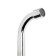 Accoona A7380 bathtub, two -wound, brass, chrome