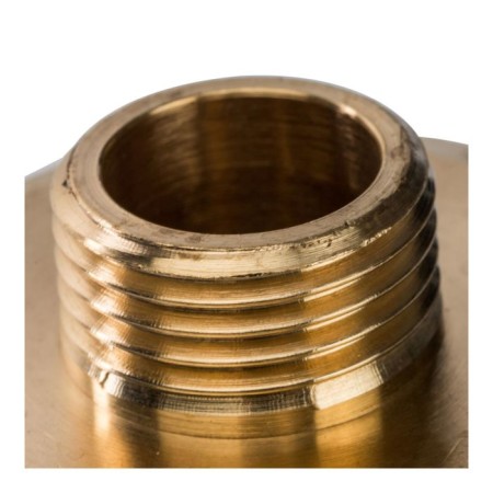 Adapter Stout SFT-0007-000134, 1 "x 3/4", internal/outer thread-5