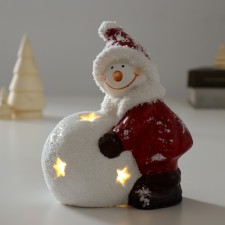 Souvenir Ceramics Light 