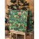 Laminated horizontal "Elepera Christmas tree", XL 49 x 40 x 19 cm, New Year