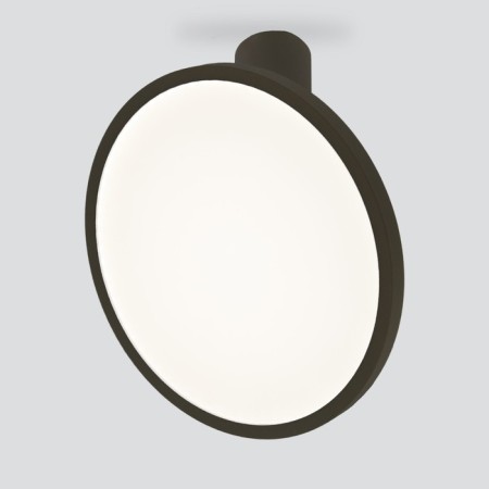 Lamp Ceiling accent Elektrostandard, Brain Led 12 W, 175x175x160 mm, IP20-4
