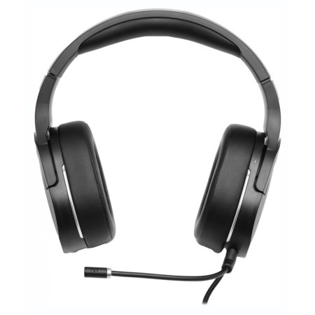 Headphones with MSI IMMERSE GH20 microphone Black 1.5m overhead heading (S37-210106060SV1)