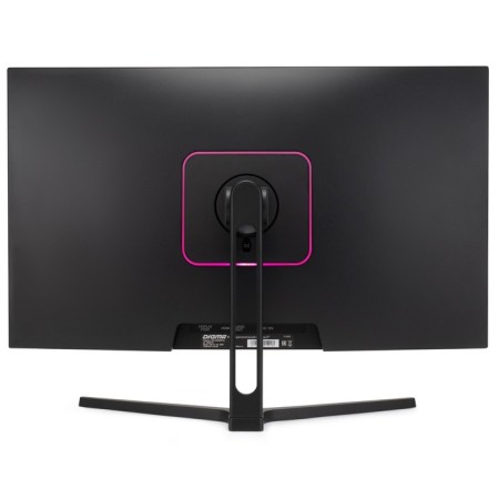 Монитор Digma 27" DM-MONB2702 черный IPS LED 5ms 16:9 HDMI матовая 250cd 178гр/178гр 2560x14 10046-2