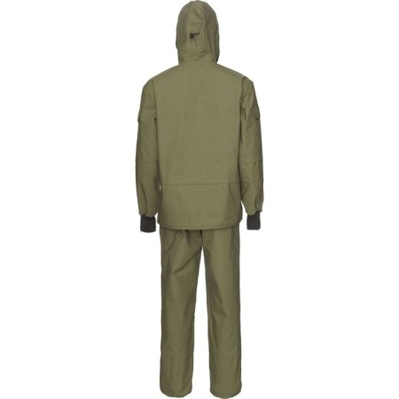Antyndacefalite costume C3120 140 with a grid, p. 48-50, height 170-176 cm-2